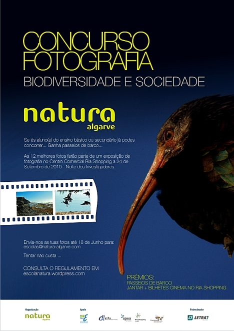 Concurso de Fotografia “Biodiversidade e Sociedade” Cartaz-concurso-fotografia